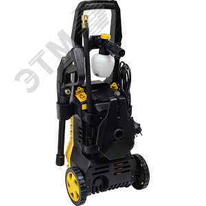 Мойка высокого давления M-3-1650 - фото 2