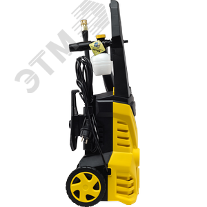 Мойка высокого давления M-3-1650 - фото 3