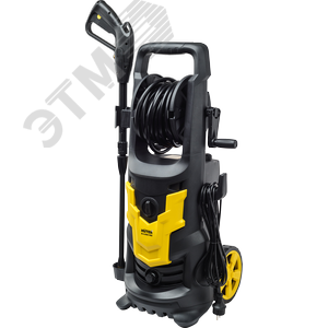 Мойка высокого давления W-4-2500 PRO - фото 1