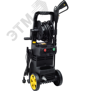 Мойка высокого давления W-4-2500 PRO - фото 2