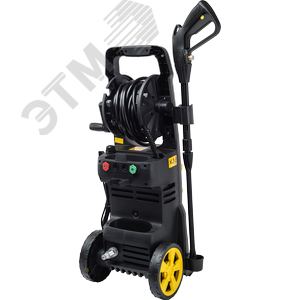 Мойка высокого давления W-4-2500 PRO - фото 3