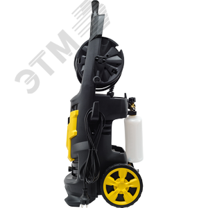 Мойка высокого давления W-4-2500 PRO - фото 5