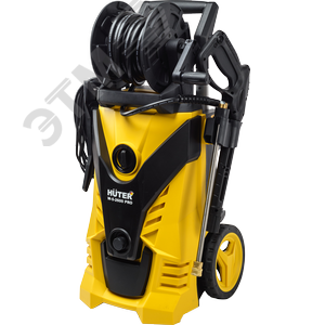 Мойка высокого давления W-5-2600 PRO - фото 1