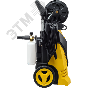 Мойка высокого давления W-5-2600 PRO - фото 3