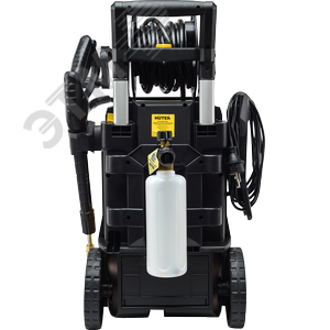 Мойка высокого давления W-5-2600 PRO - фото 4