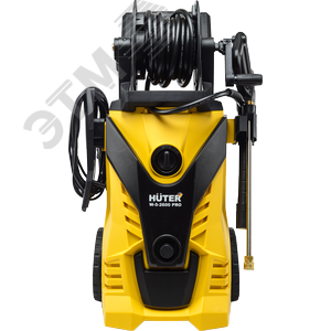 Мойка высокого давления W-5-2600 PRO - фото 5