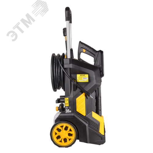 Мойка W240i K7 SMART PROFESSIONAL - фото 2