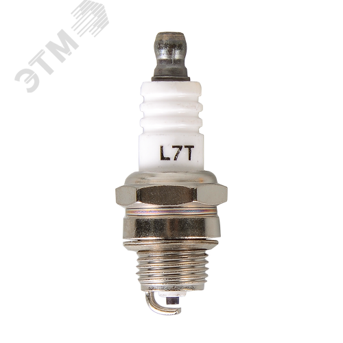 Свеча зажигания 2T L7T - фото 1