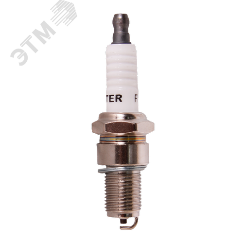 Свеча зажигания 4T F7RTC - фото 1