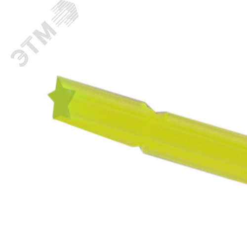 Леска S24100 (звезда) - фото 2