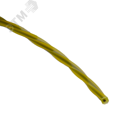 Леска TS24100 (витой квадрат) - фото 3