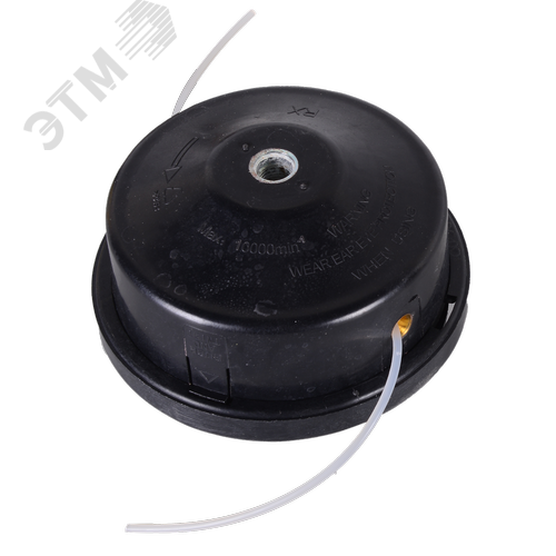 Катушка триммерная с леской GTH для GGT и GET-1200SL SAF - фото 1