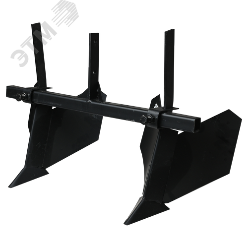 Окучник двурядный - фото 1