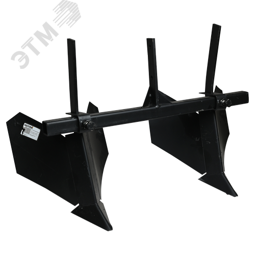 Окучник двурядный - фото 3