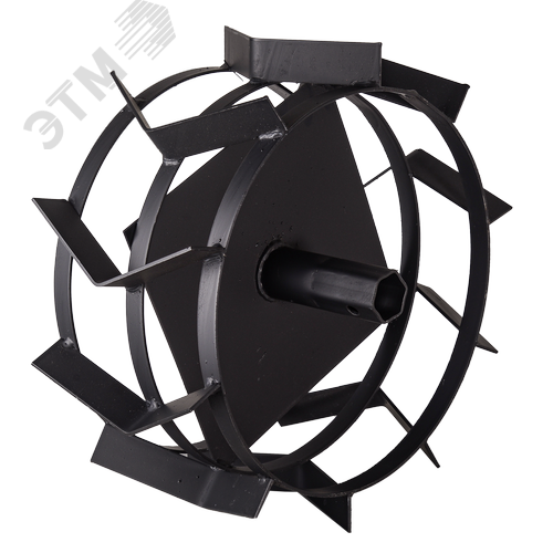 Изображение товара Грунтозацеп 390/180 для МК-9500,МК-11000,МК-13000,МК-15000 (шестигранник 32 мм) (комп. 2 шт.) (упак)