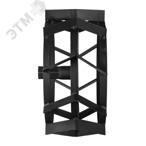 Грунтозацеп 390/180 для МК-9500,МК-11000,МК-13000,МК-15000 (шестигранник 32 мм) (комп. 2 шт.) - фото 2