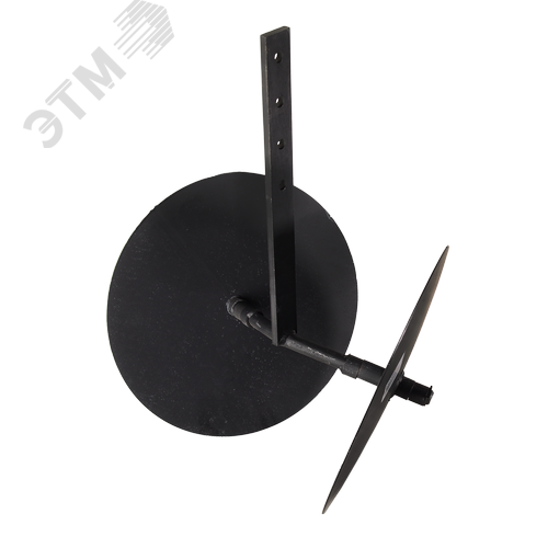 Окучник дисковый - фото 2