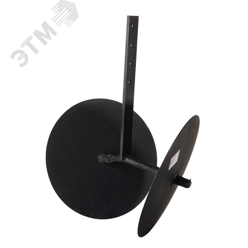 Окучник дисковый - фото 3