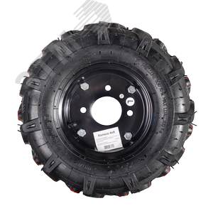 Изображение товара Колесо 4х8 (шт)