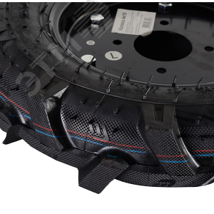 Колесо 4х10 - фото 3