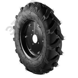 Колесо 5х12 - фото 2