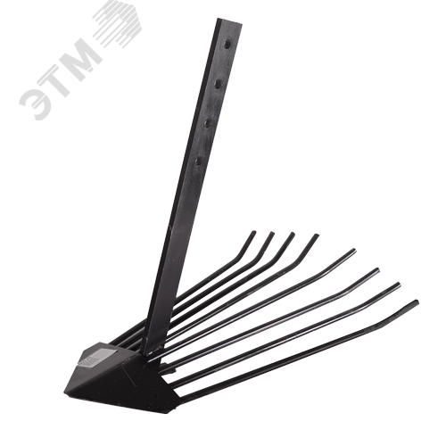 Картофелекопалка универсальная для МК, GMC - фото 1