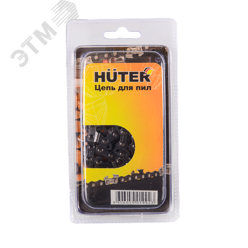 Цепь пильная C5 (12'-3/8-1,3-45 для BS-25, ELS-1500P) - фото 4