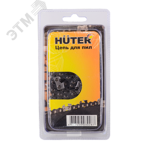 Цепь пильная C6 (14'-3/8-1,3-53 для ELS-1800P) - фото 4