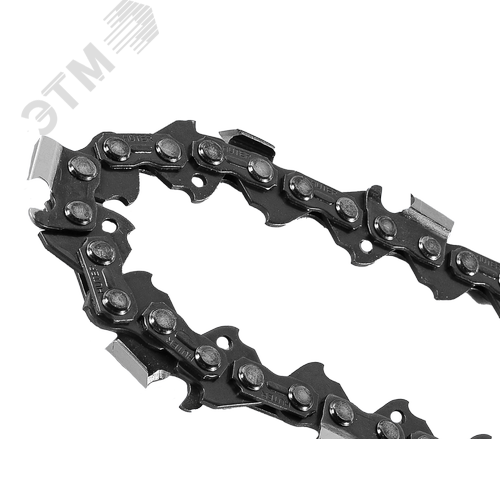 Цепь пильная C1 16'-3/8-1.3-57 для BS-40,BS-45M,ELS-2000,ELS-2000Р,ELS-2200Р - фото 2