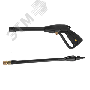 Мойка высокого давления M135-HP - фото 5