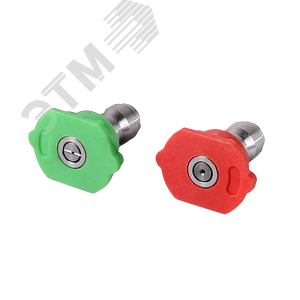 Мойка высокого давления M135-HP - фото 7