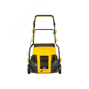 Электрический скарификатор-аэратор ESA-2000 Huter - фото 2