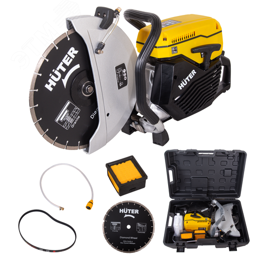 Изображение товара Бензорез GC-7414 (шт)