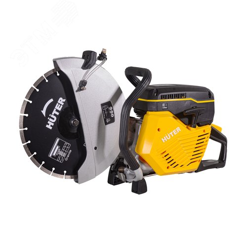 Бензорез GC-7414B - фото 1