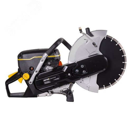 Бензорез GC-7414B - фото 5