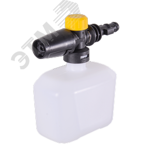 Мойка высокого давления W165-QL - фото 6