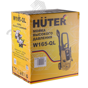 Мойка высокого давления W165-QL - фото 7