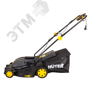 Газонокосилка электрическая ELM-1600T - фото 2