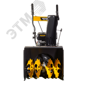 Снегоуборщик SGC 4100 - фото 2