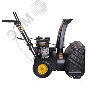 Снегоуборщик SGC 4100 - фото 3