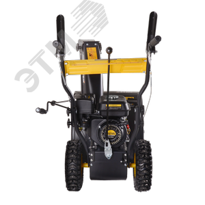 Снегоуборщик SGC 4100 - фото 4