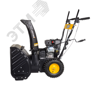 Снегоуборщик SGC 4100 - фото 5