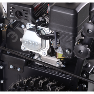 Снегоуборщик SGC 4100 - фото 7