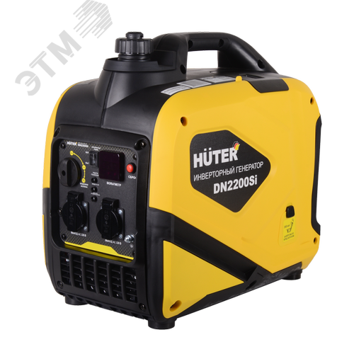 Изображение товара Инверторный генератор DN2200Si (шт)