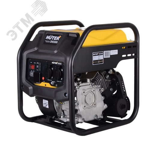 Изображение товара Инверторный генератор DN2200Si (шт)