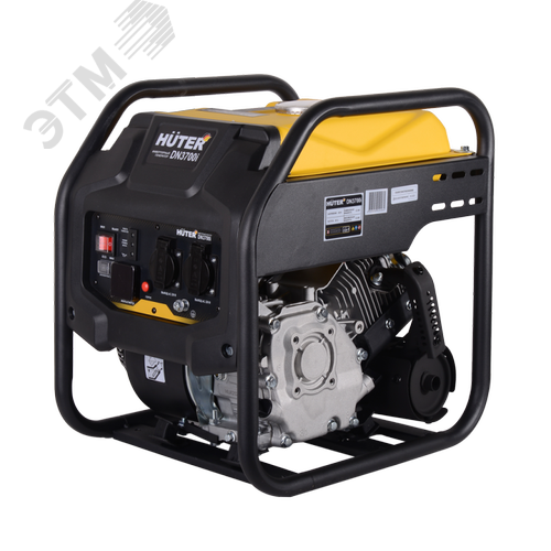 Изображение товара Инверторный генератор DN2200Si (шт)