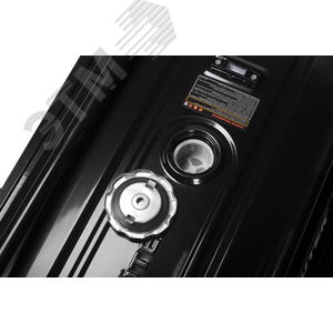 Генератор бензиновый DY3000LX-электростартер - фото 6