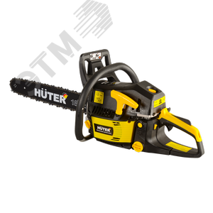 Бензопила BS-52M - фото 3