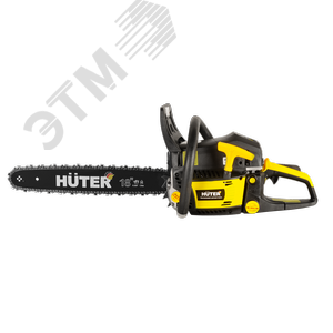 Бензопила BS-52M - фото 4