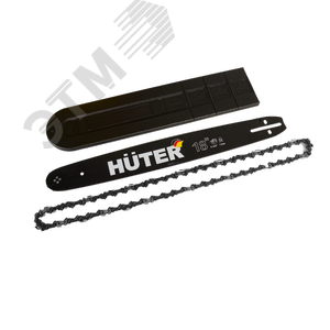 Бензопила BS-52M - фото 6